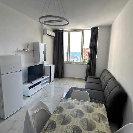 Appartamento Beach Front