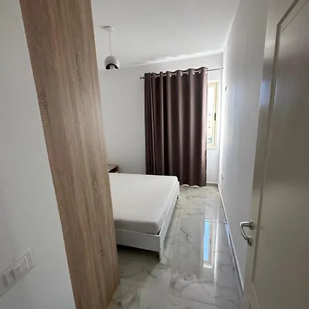 Appartamento Beach Front
