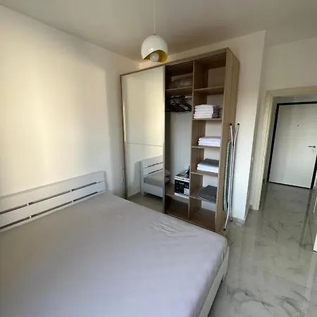 Beach Front Apartamento *